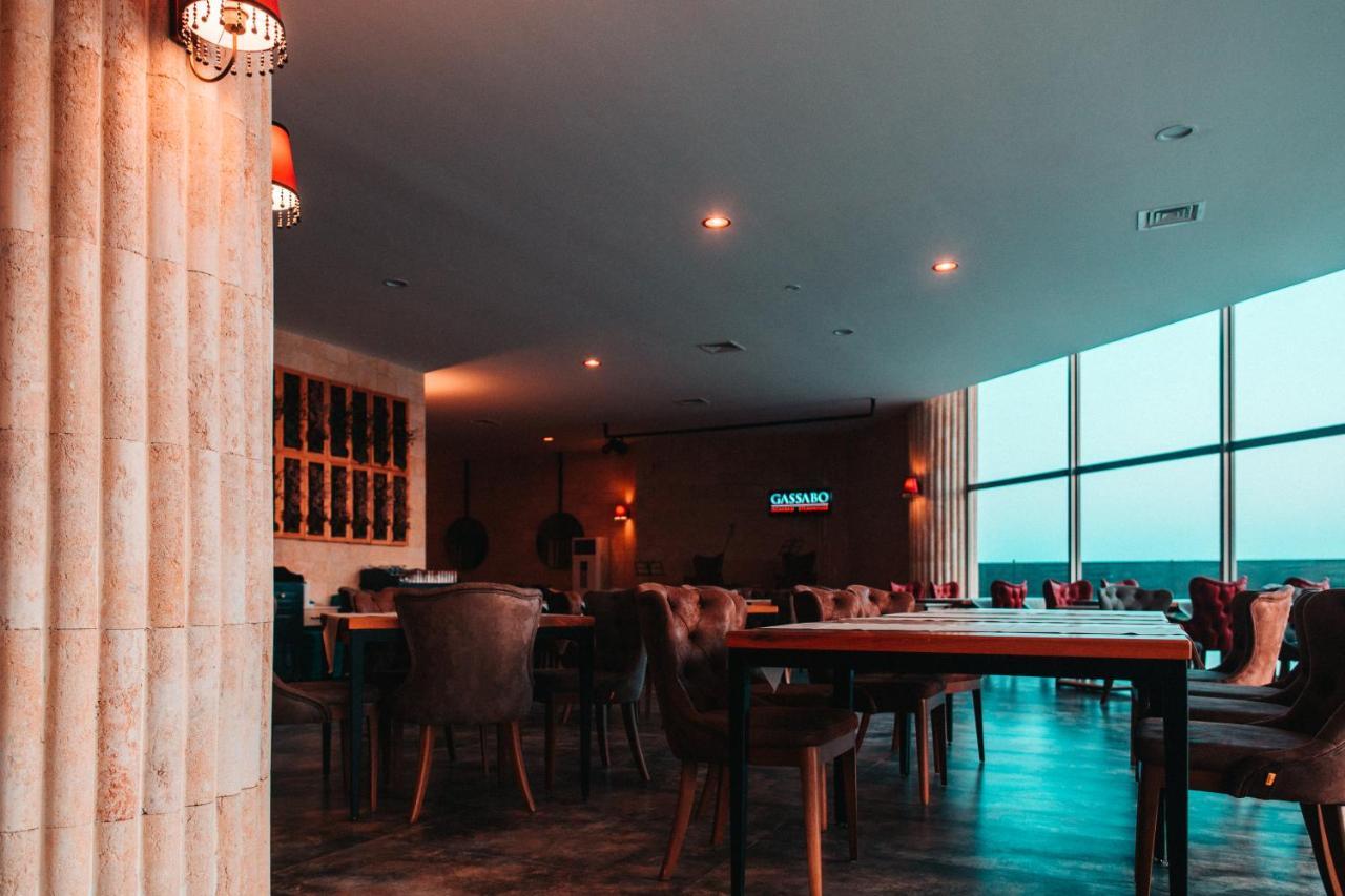 Edelweiss A Block Hotel Residence Trikomo Екстер'єр фото